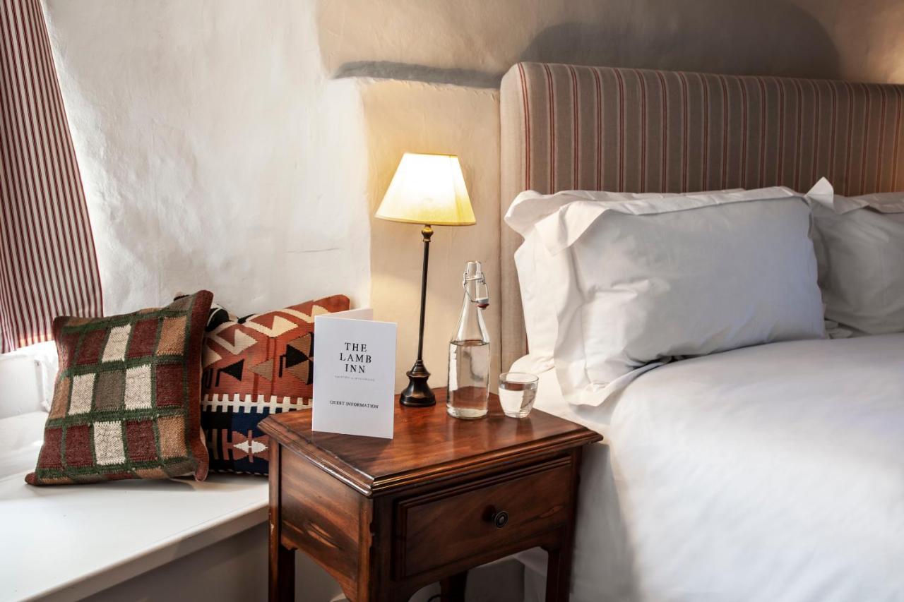 Inn The Lamb *