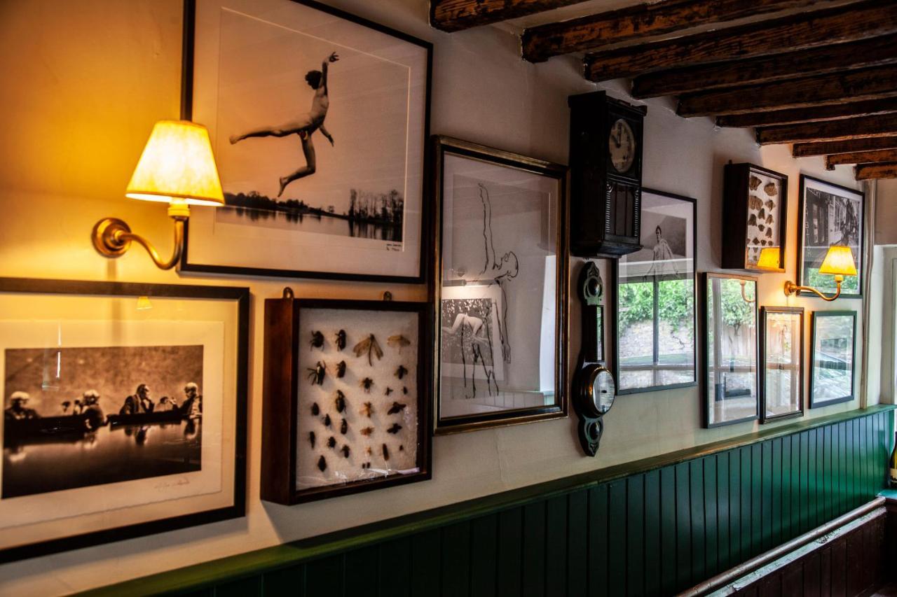 The Lamb Inn