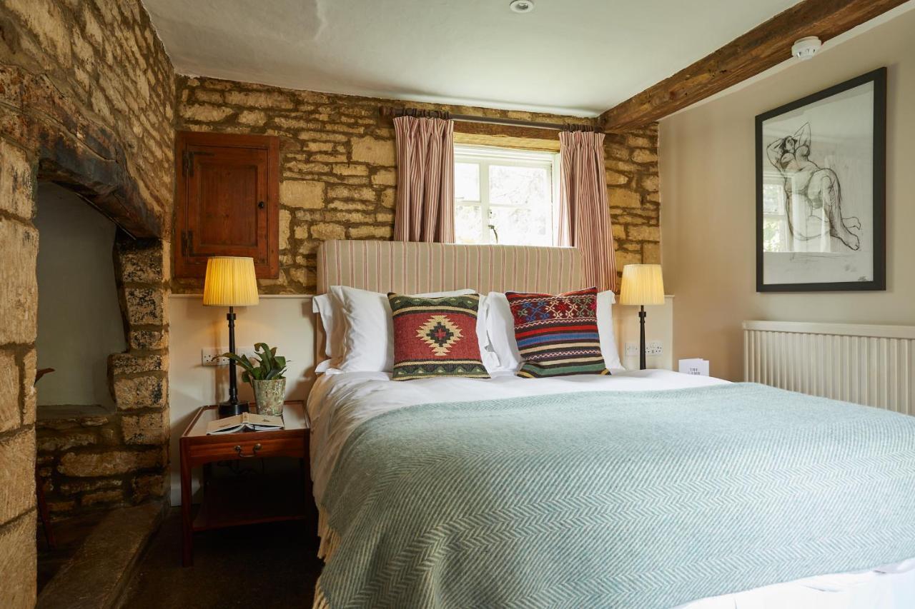 The Lamb * Shipton under Wychwood